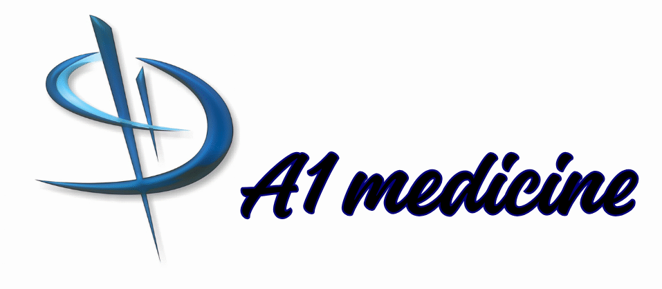 A1 medicine