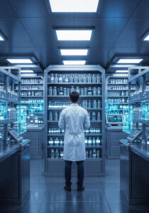 🏥 History of Medicine