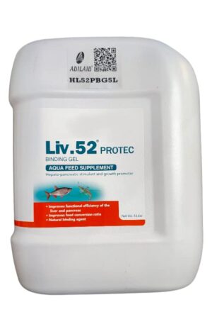 Liver Tonic Liv -52 Binding Gel