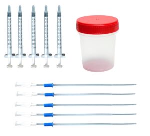 Lumen Surgicals Home Insemination