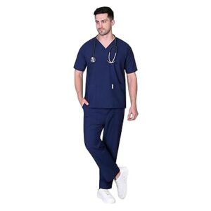 uniformer Scrub Suit for Men