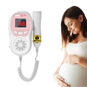 BPL Medical Technologies FD-03