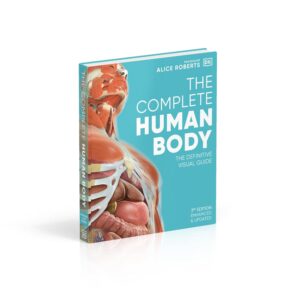 Complete Human Body:
